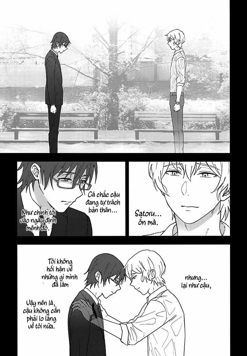 Những Chàng Trai Gợi Cảm (Oneshot) 92 trang 40