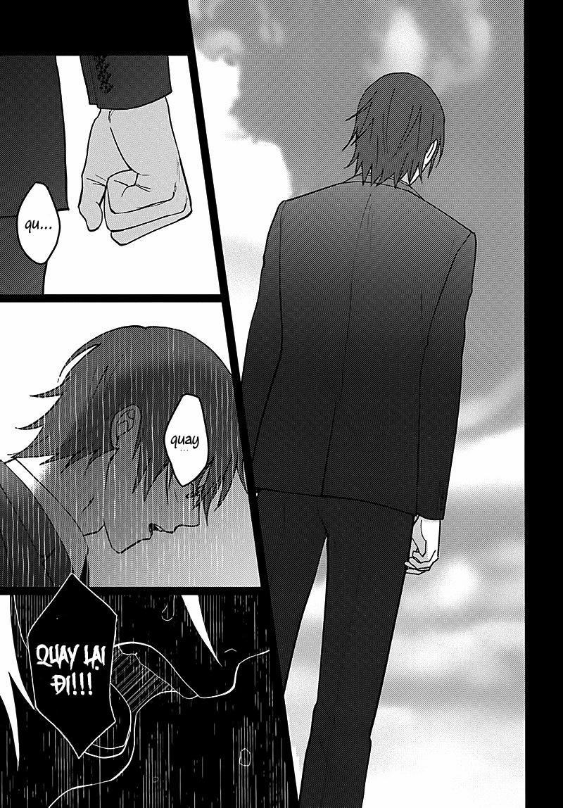 Những Chàng Trai Gợi Cảm (Oneshot) 92 trang 42