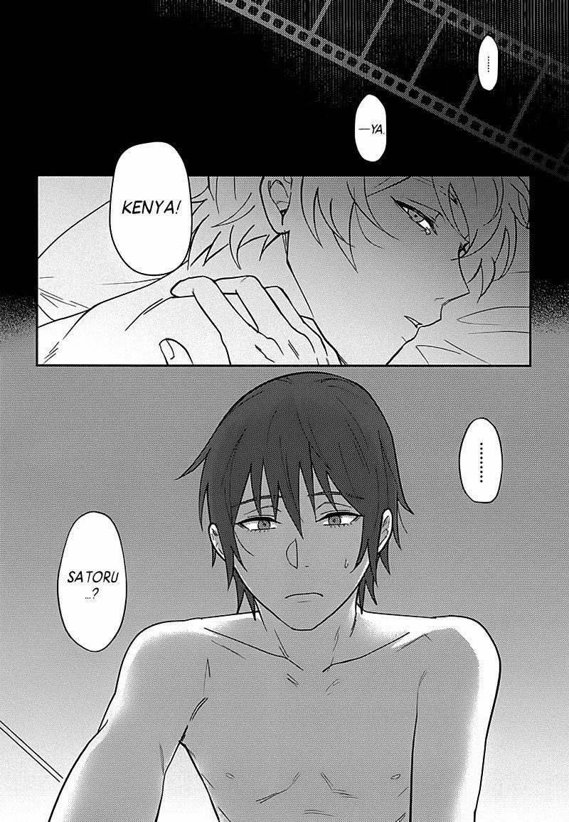 Những Chàng Trai Gợi Cảm (Oneshot) 92 trang 43