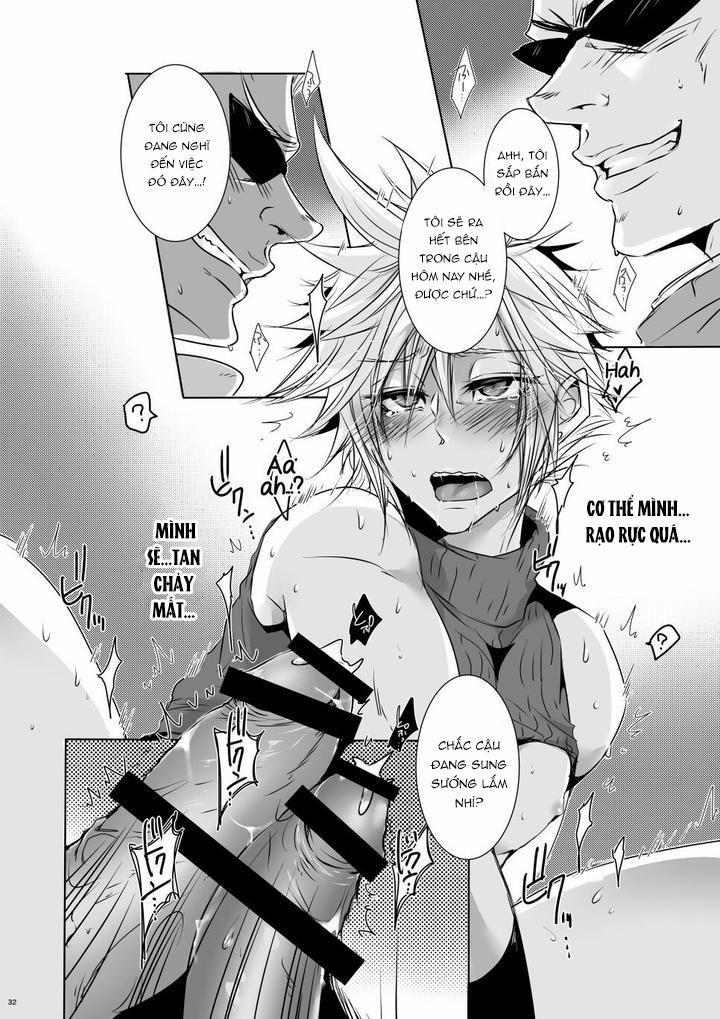 Những Chàng Trai Gợi Cảm (Oneshot) 94 trang 31