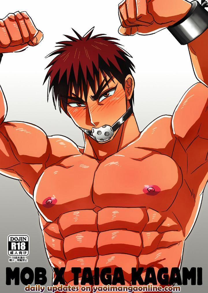 Những Chàng Trai Gợi Cảm (Oneshot) 95 trang 24