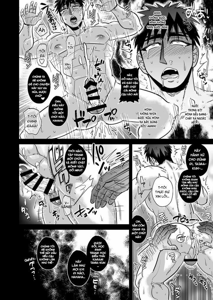 Những Chàng Trai Gợi Cảm (Oneshot) 95 trang 6