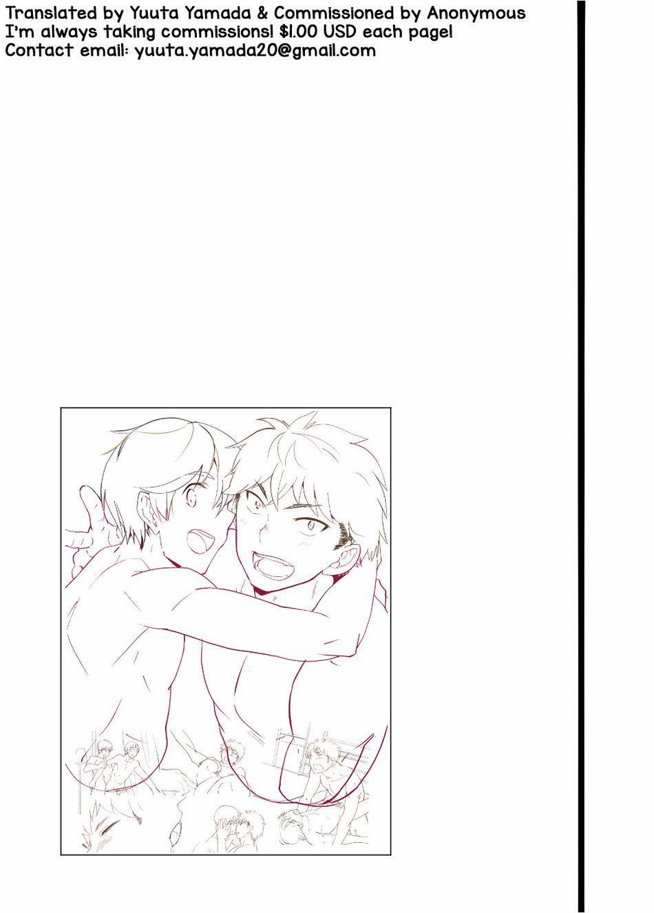 Những Chàng Trai Gợi Cảm (Oneshot) 96.2 trang 20