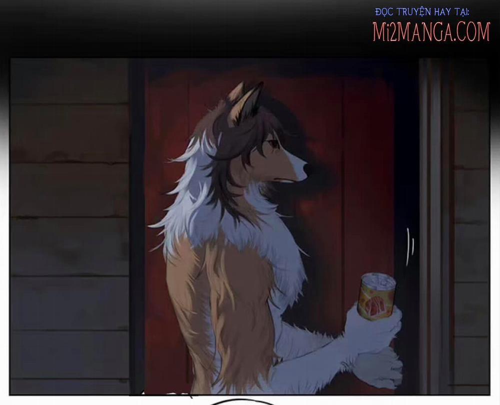 Những Chiếc Cừu Tâm Cơ 4 trang 5