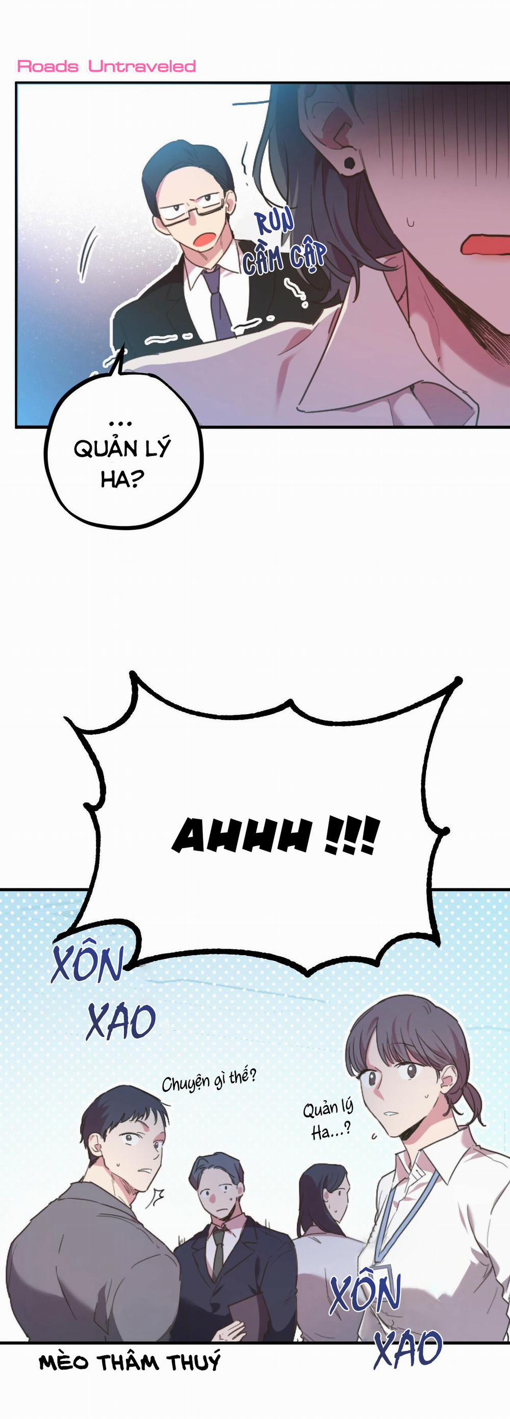 Những Chú Thỏ Của Habibi 1 trang 15