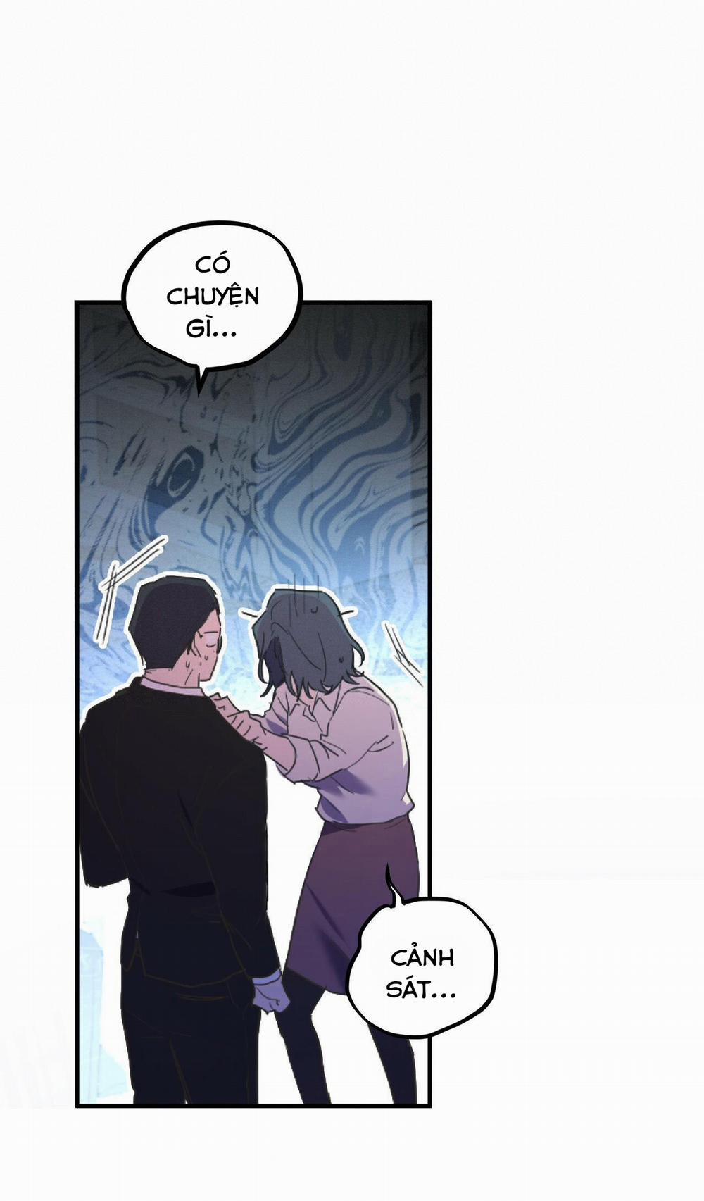 Những Chú Thỏ Của Habibi 1 trang 16