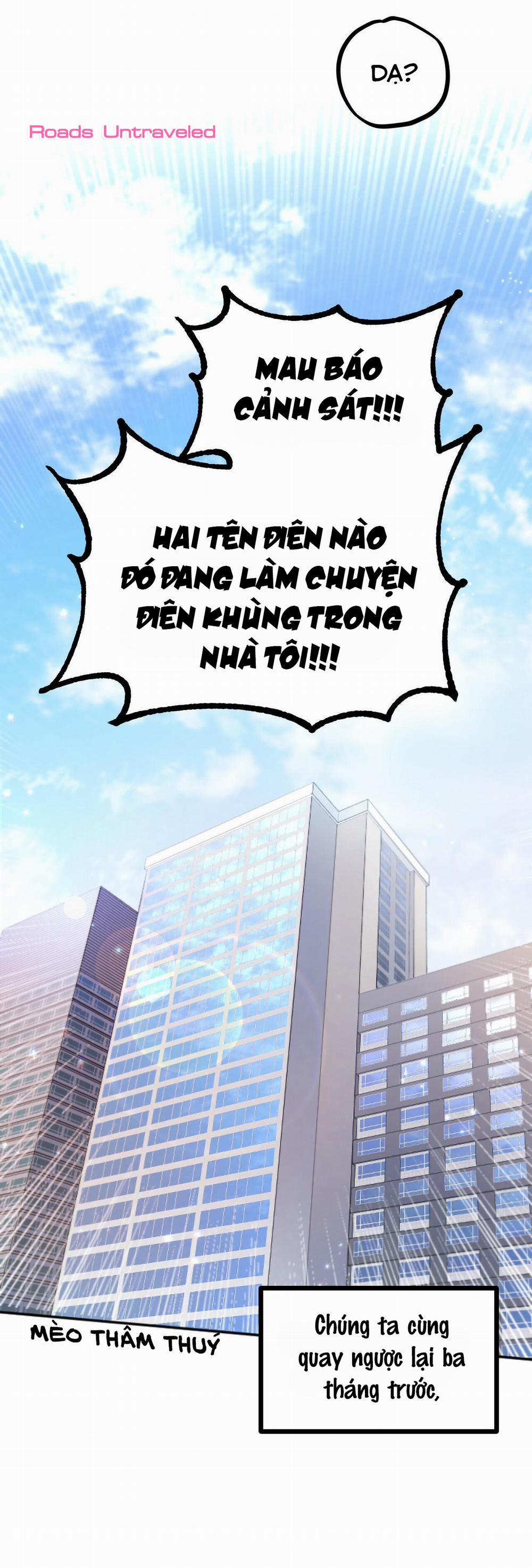 Những Chú Thỏ Của Habibi 1 trang 17