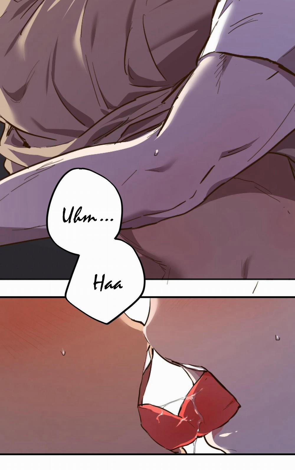 Những Chú Thỏ Của Habibi 1 trang 4