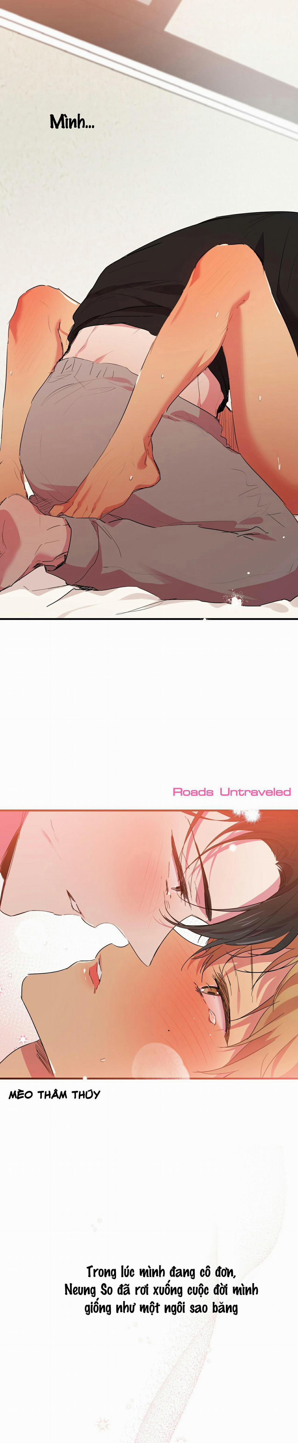 Những Chú Thỏ Của Habibi 11 trang 24