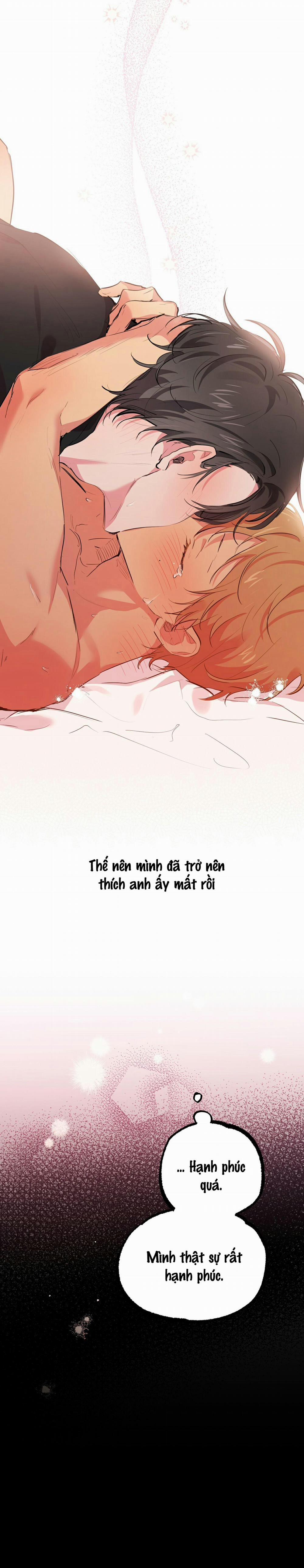 Những Chú Thỏ Của Habibi 11 trang 25