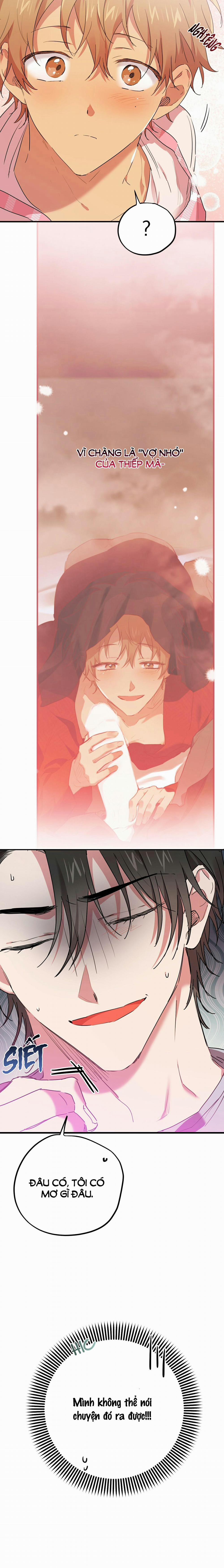 Những Chú Thỏ Của Habibi 17 trang 5