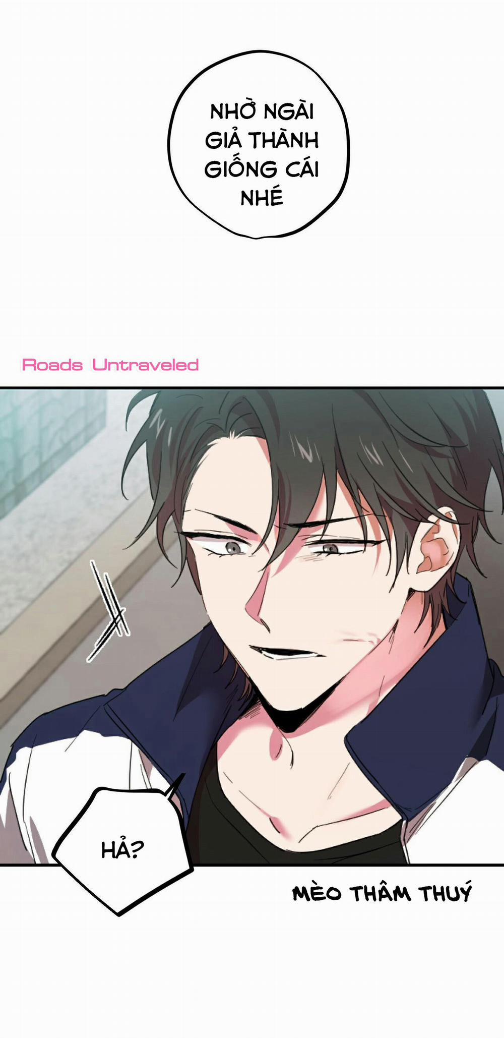 Những Chú Thỏ Của Habibi 2 trang 19