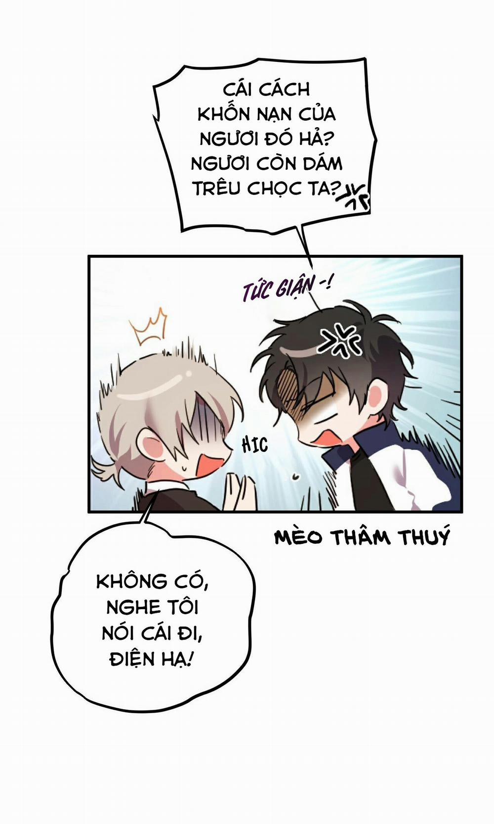 Những Chú Thỏ Của Habibi 2 trang 20