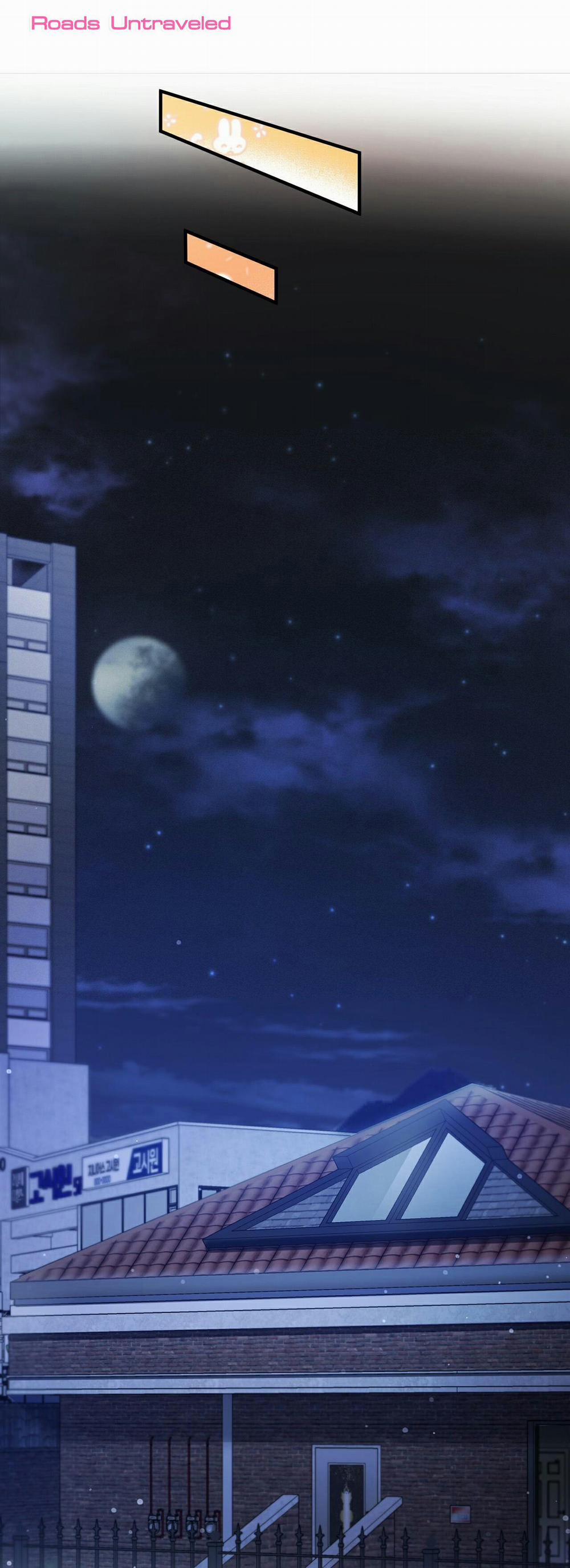 Những Chú Thỏ Của Habibi 2 trang 55