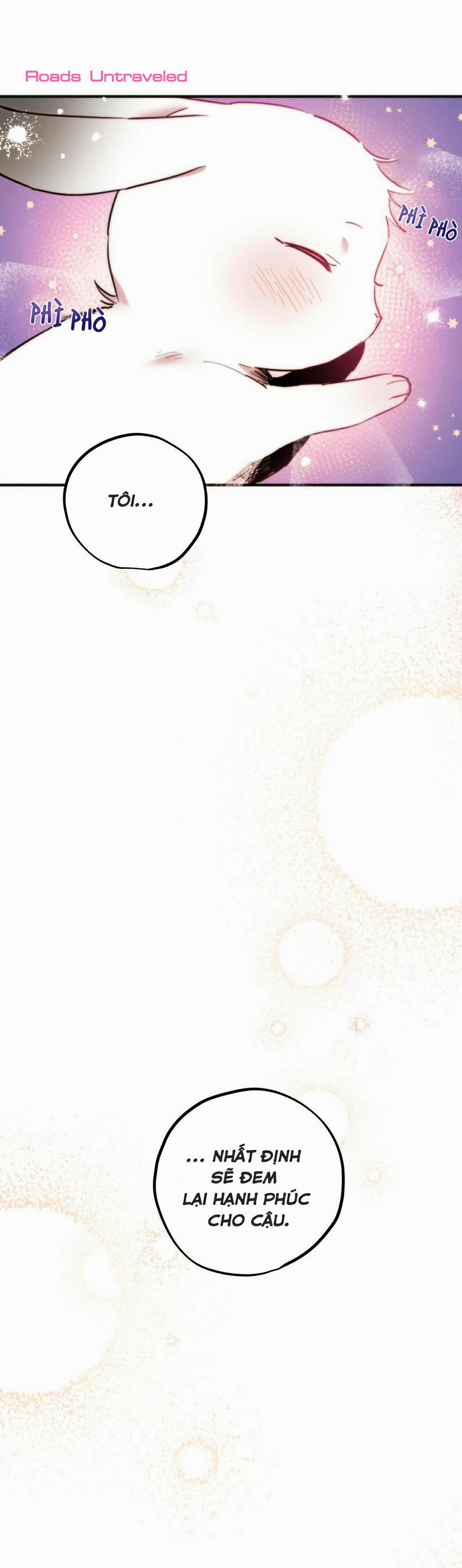 Những Chú Thỏ Của Habibi 2 trang 59