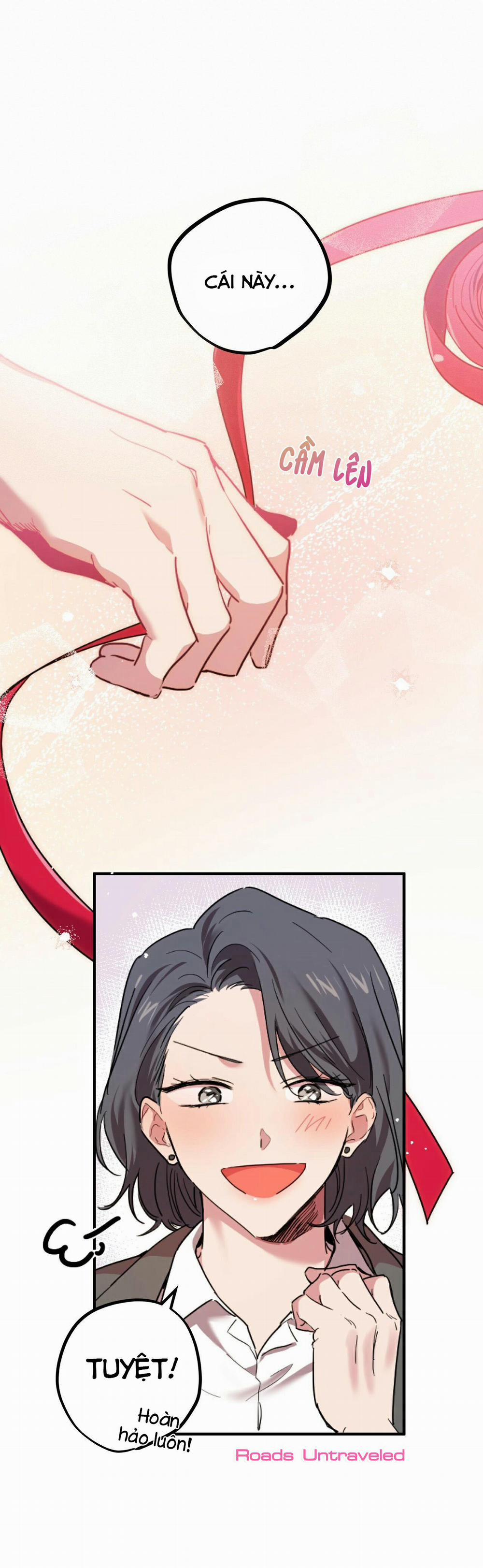 Những Chú Thỏ Của Habibi 2 trang 7