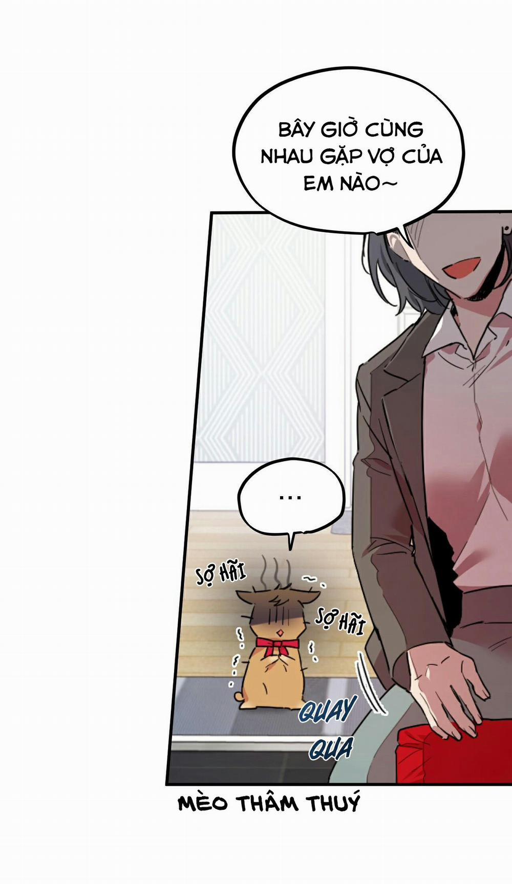 Những Chú Thỏ Của Habibi 2 trang 9