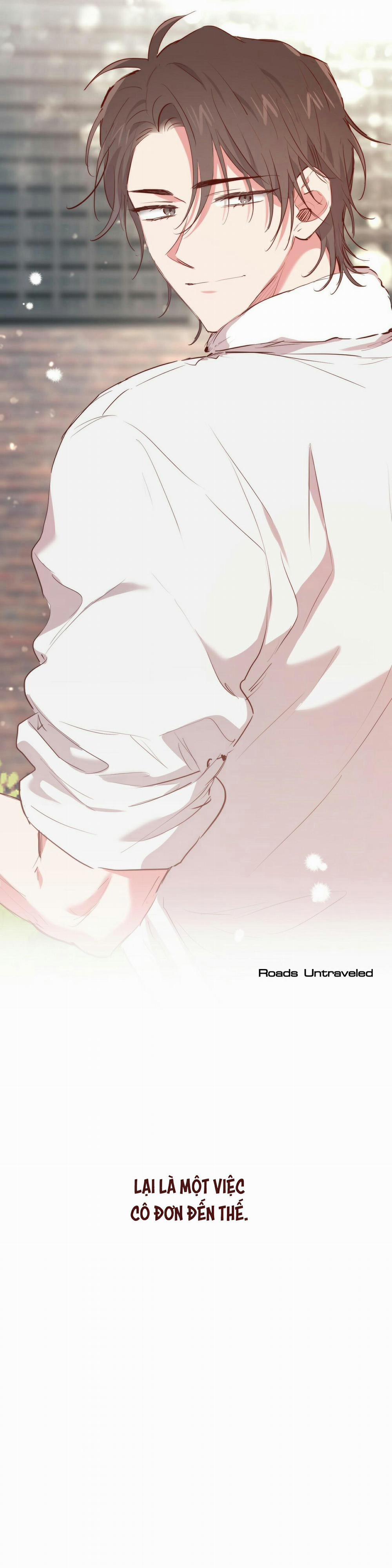 Những Chú Thỏ Của Habibi 20 trang 28