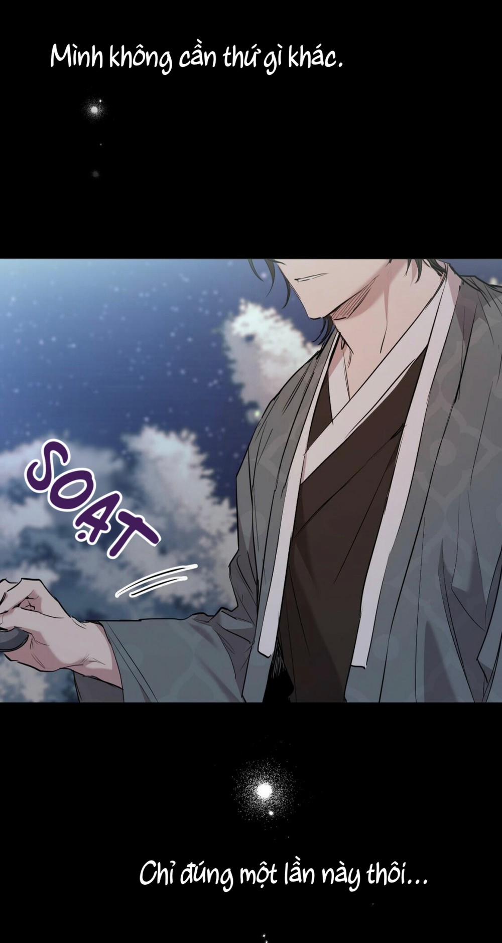 Những Chú Thỏ Của Habibi 23 trang 0