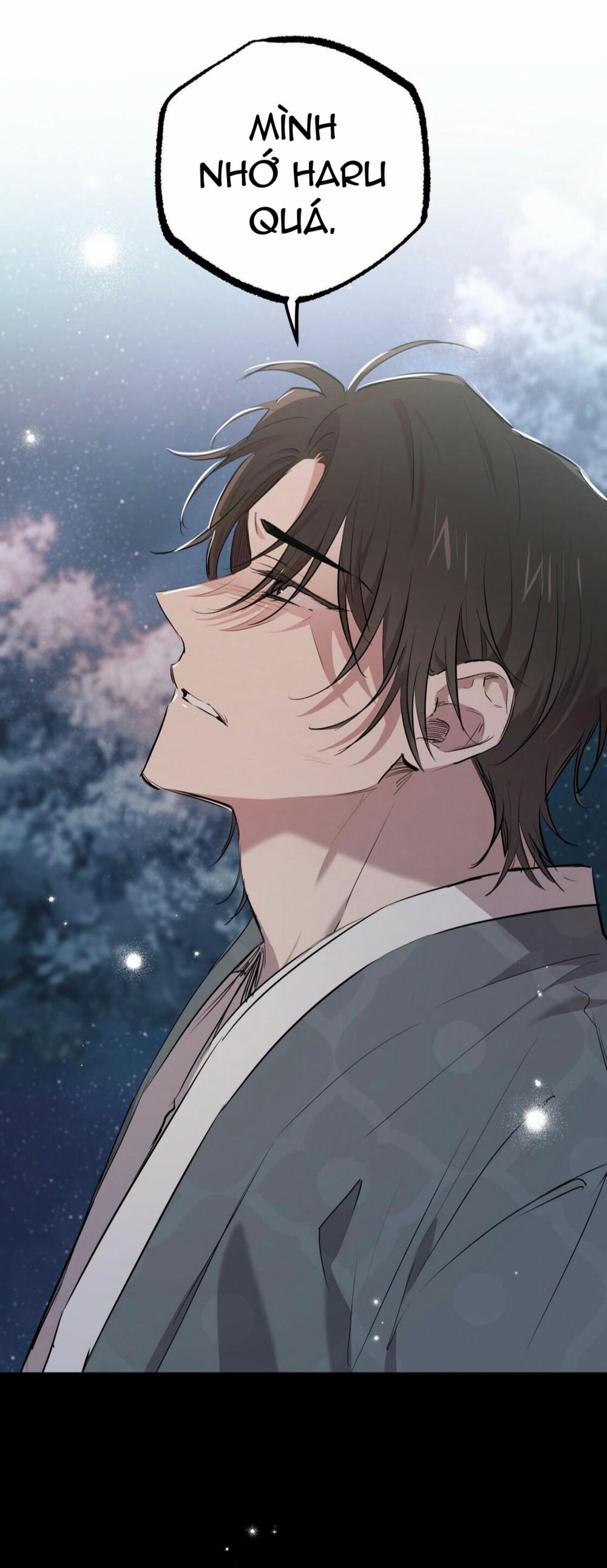 Những Chú Thỏ Của Habibi 23 trang 1