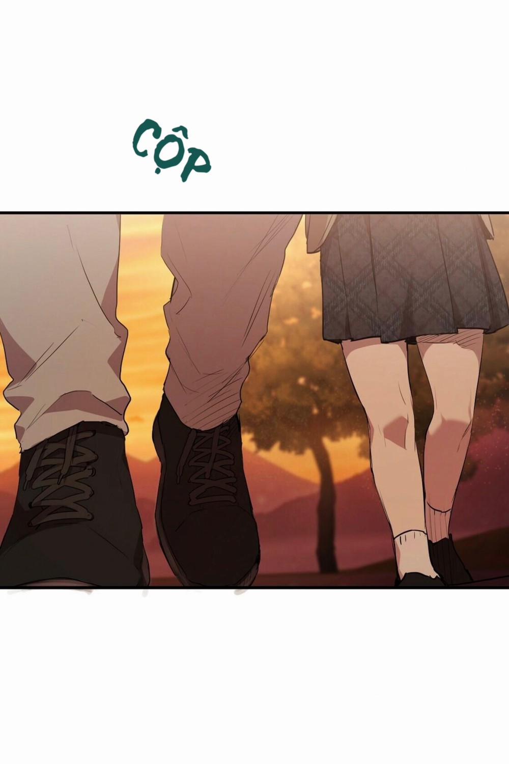 Những Chú Thỏ Của Habibi 23 trang 14