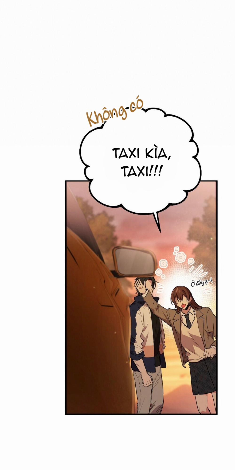 Những Chú Thỏ Của Habibi 23 trang 17