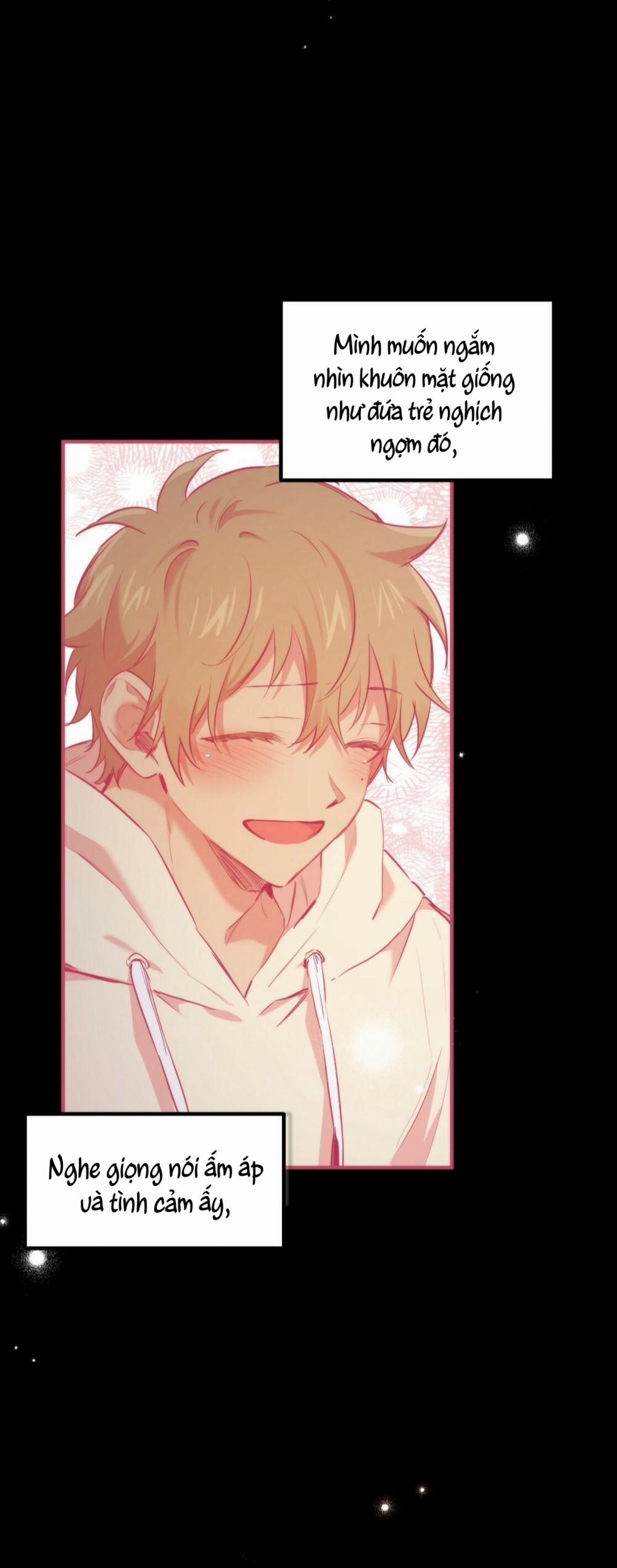 Những Chú Thỏ Của Habibi 23 trang 2