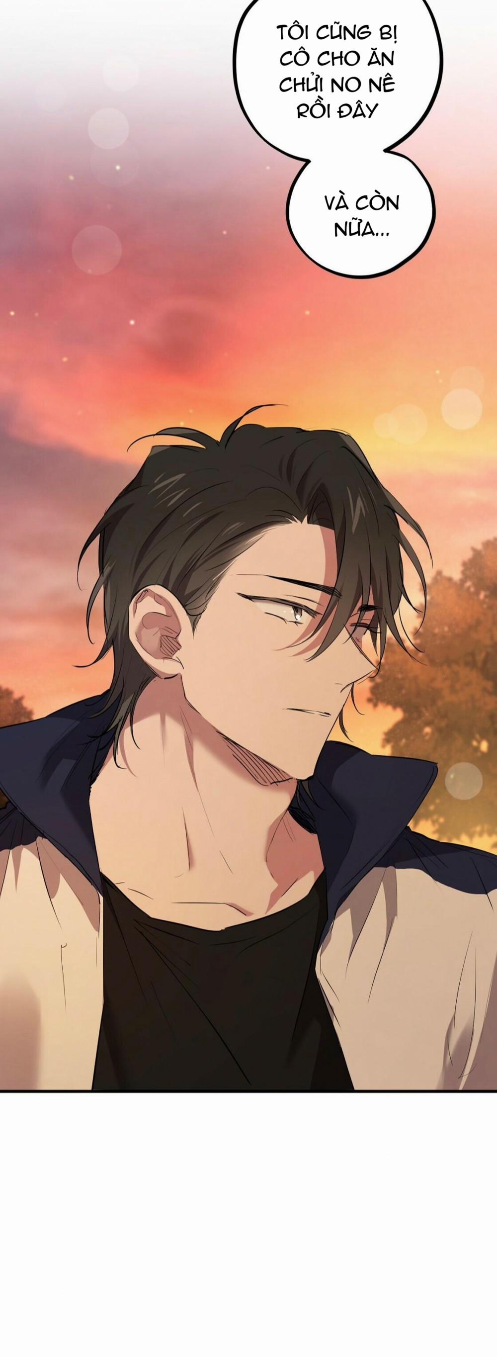 Những Chú Thỏ Của Habibi 23 trang 23