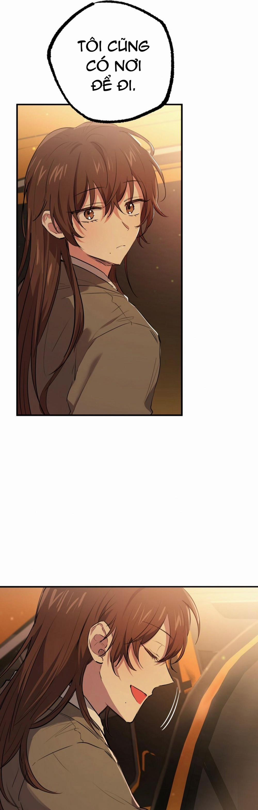 Những Chú Thỏ Của Habibi 23 trang 24