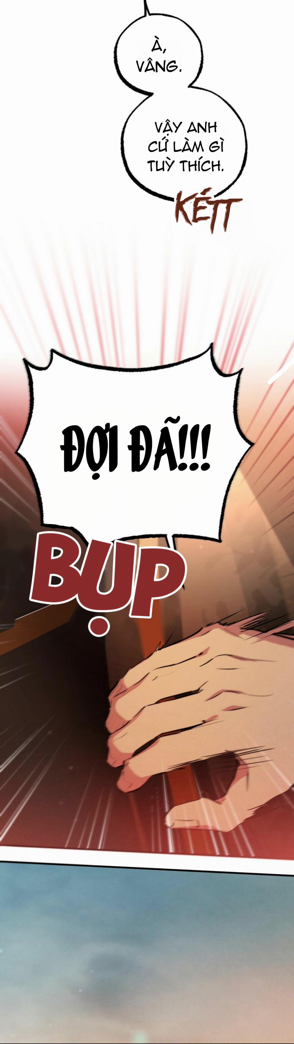 Những Chú Thỏ Của Habibi 23 trang 25