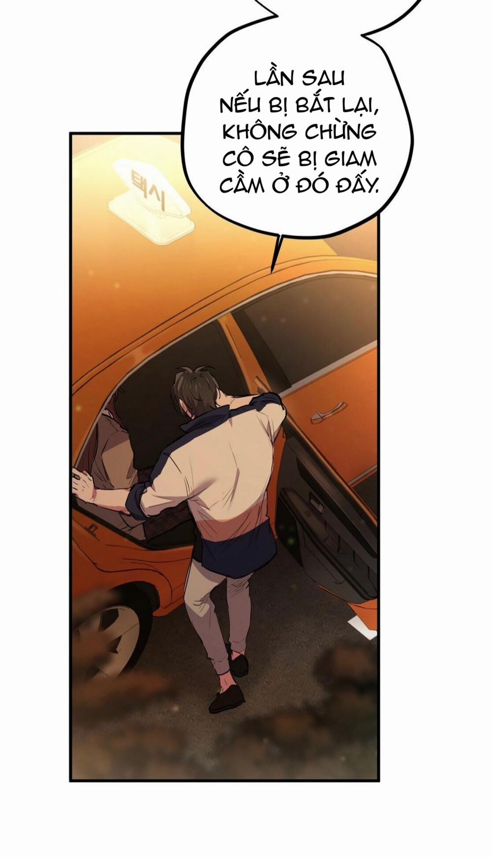 Những Chú Thỏ Của Habibi 23 trang 27