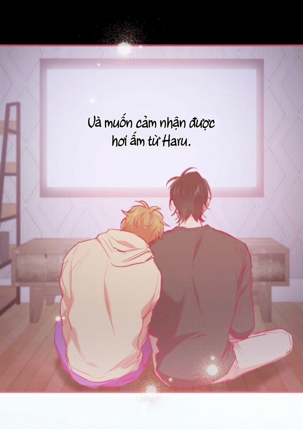 Những Chú Thỏ Của Habibi 23 trang 3