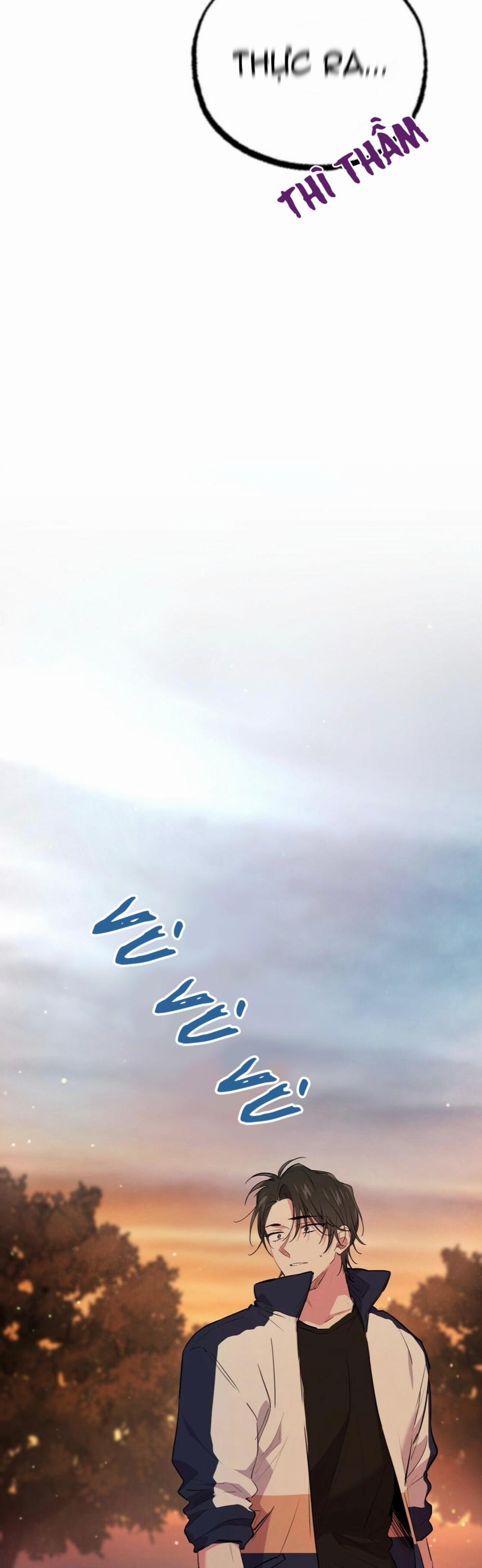 Những Chú Thỏ Của Habibi 23 trang 32