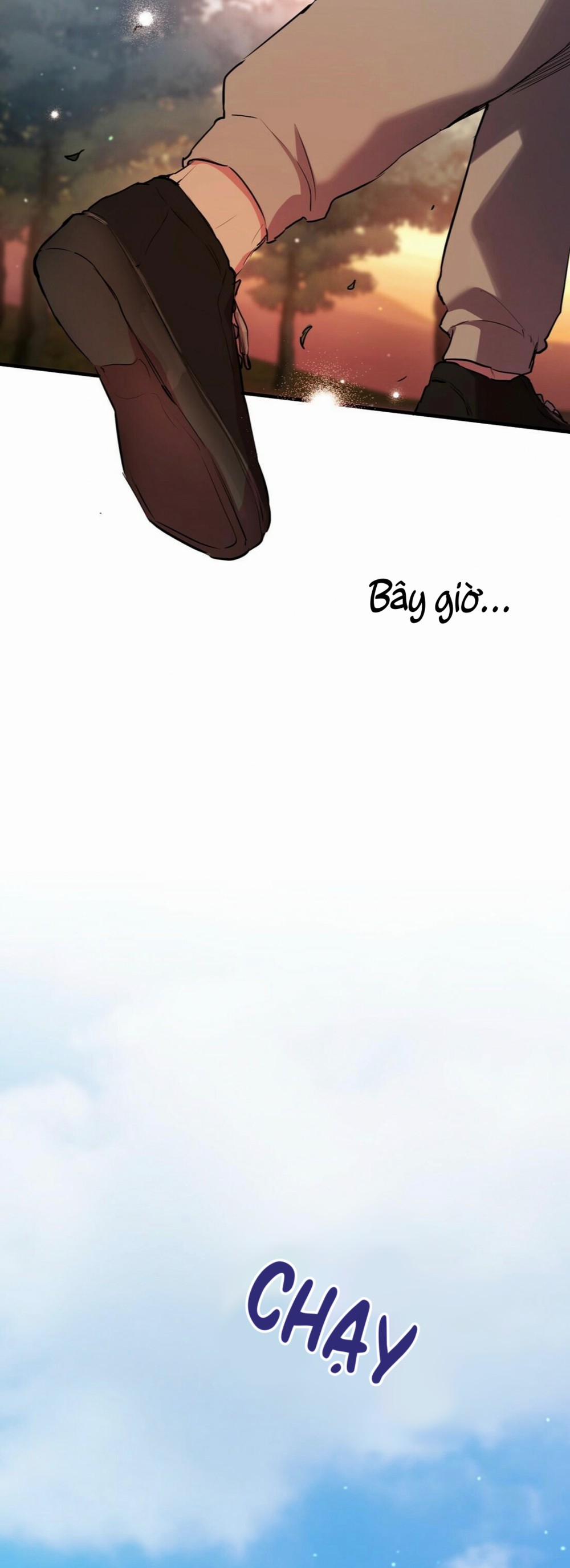 Những Chú Thỏ Của Habibi 23 trang 35