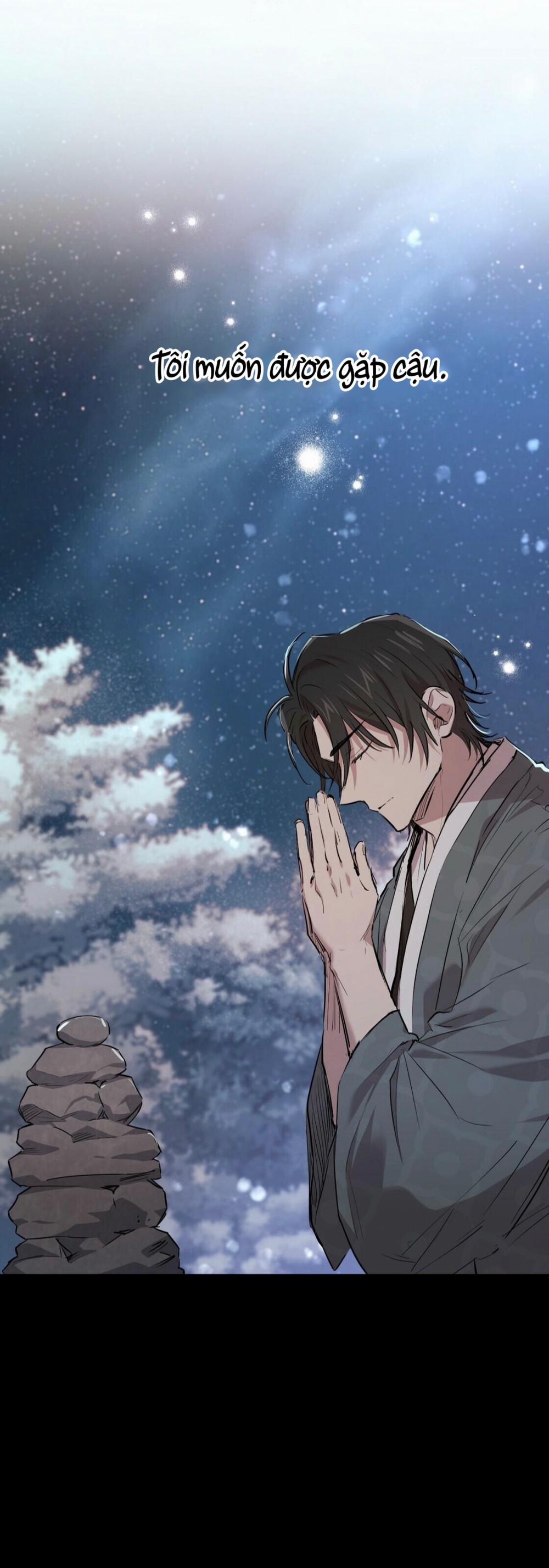 Những Chú Thỏ Của Habibi 23 trang 4