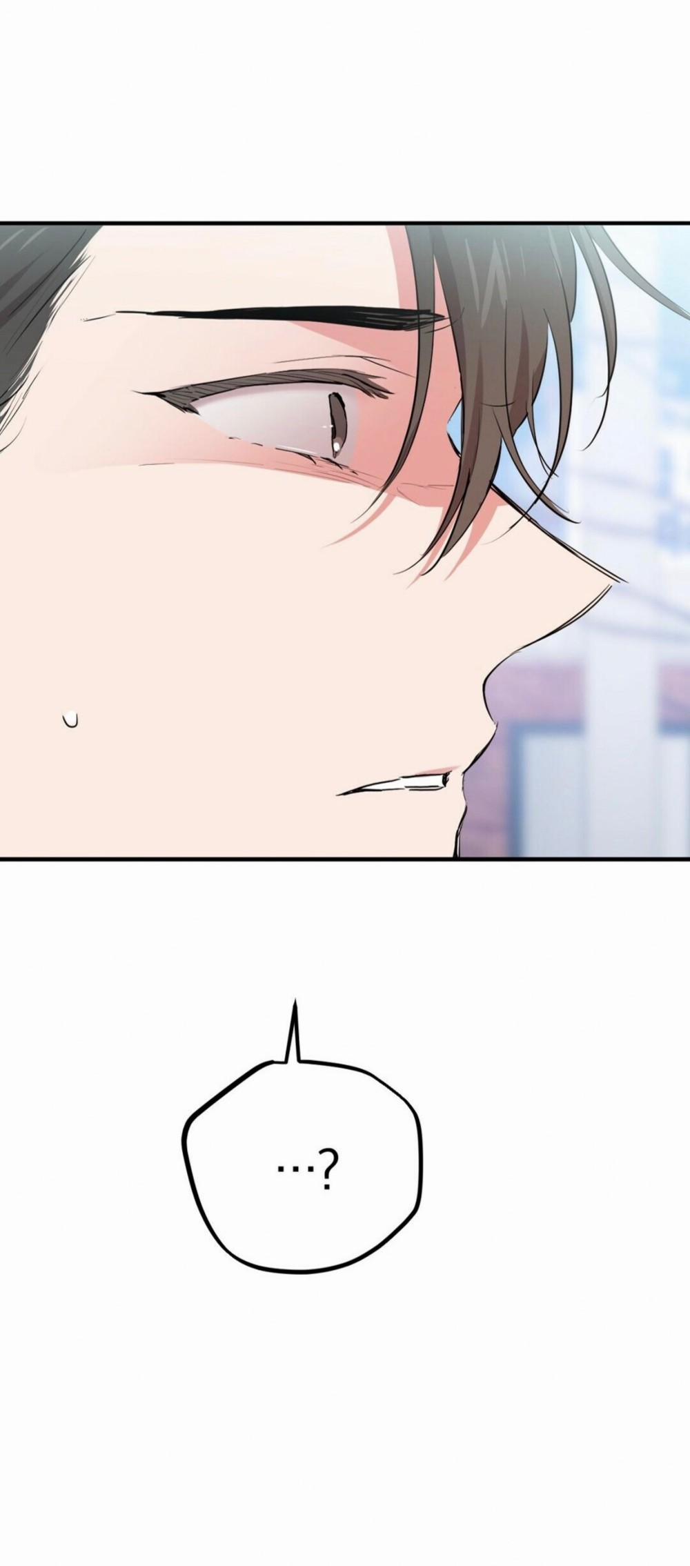 Những Chú Thỏ Của Habibi 23 trang 40