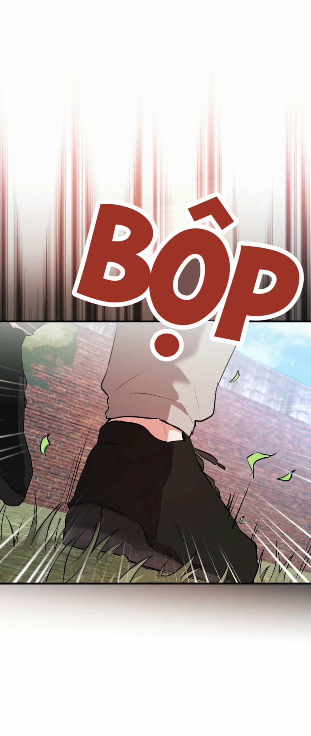 Những Chú Thỏ Của Habibi 23 trang 42