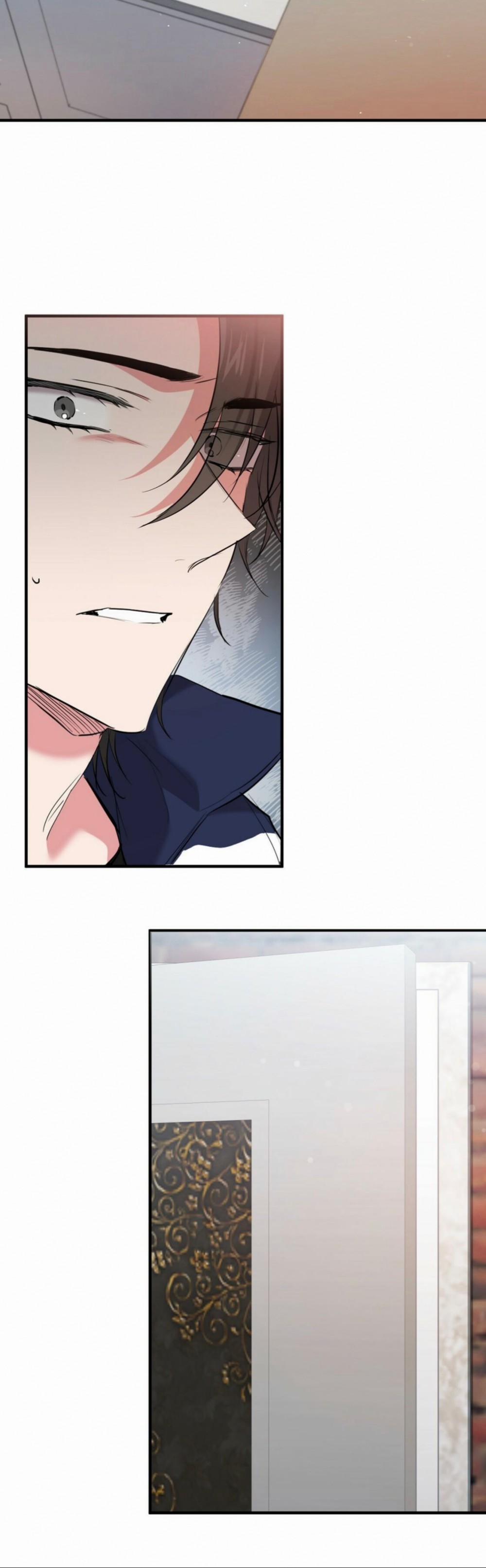 Những Chú Thỏ Của Habibi 23 trang 44