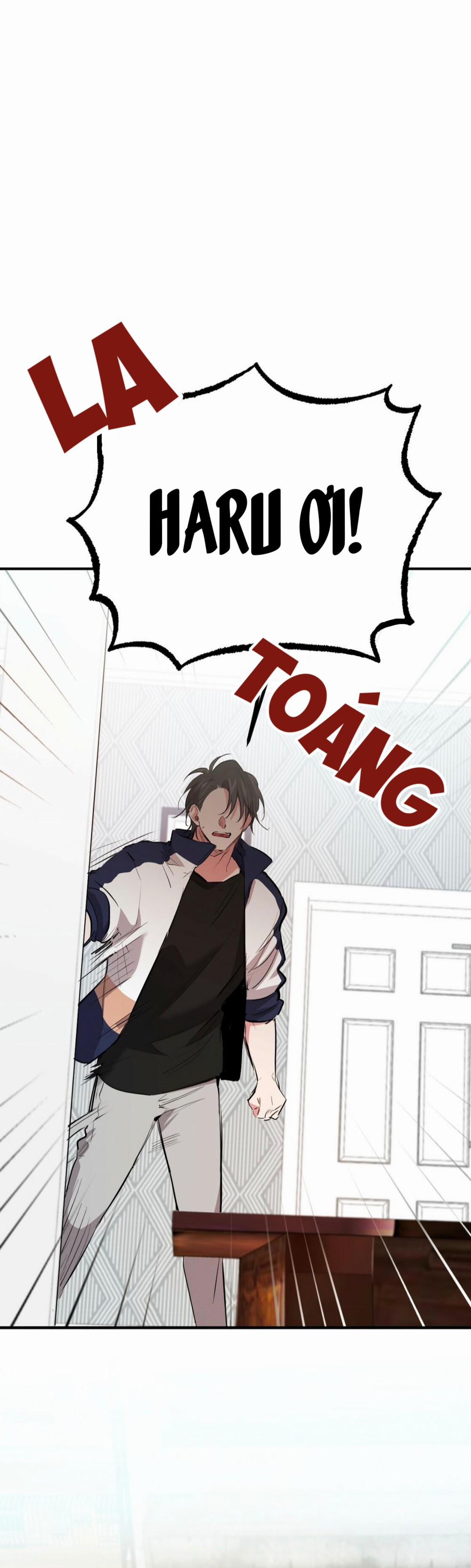 Những Chú Thỏ Của Habibi 23 trang 45