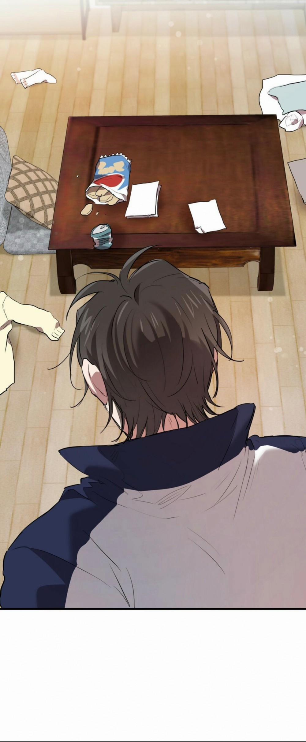 Những Chú Thỏ Của Habibi 23 trang 46