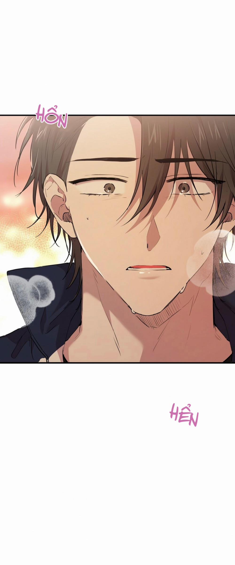 Những Chú Thỏ Của Habibi 23 trang 58