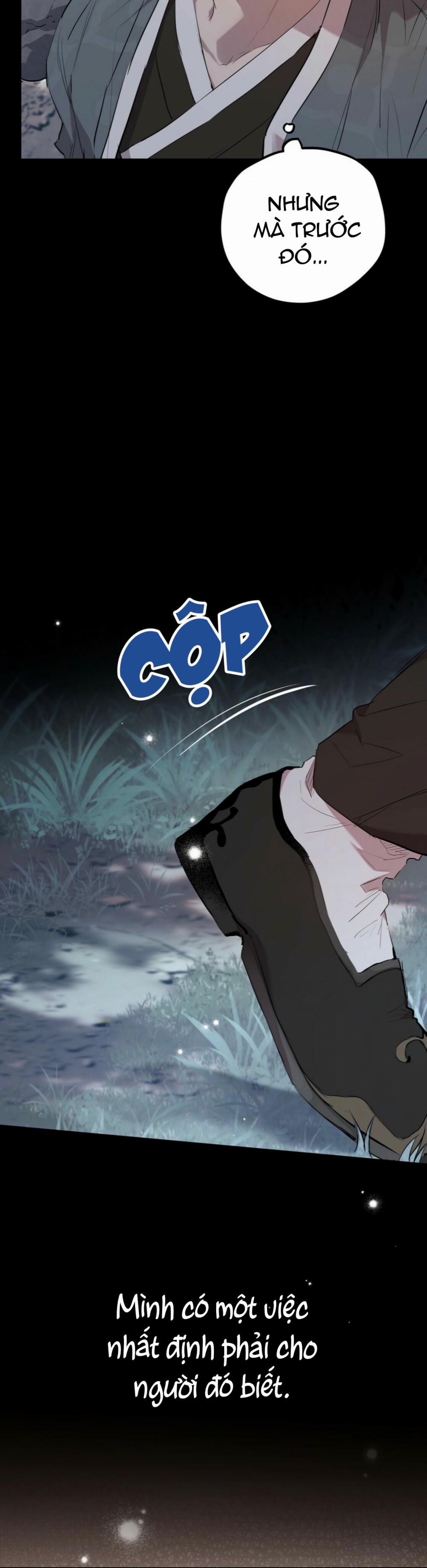 Những Chú Thỏ Của Habibi 23 trang 6