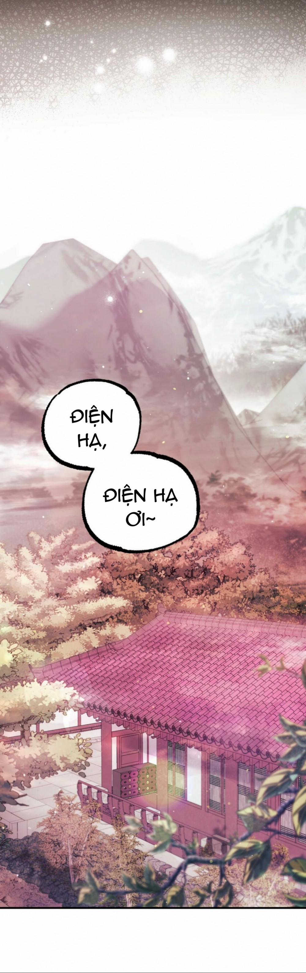 Những Chú Thỏ Của Habibi 23 trang 7