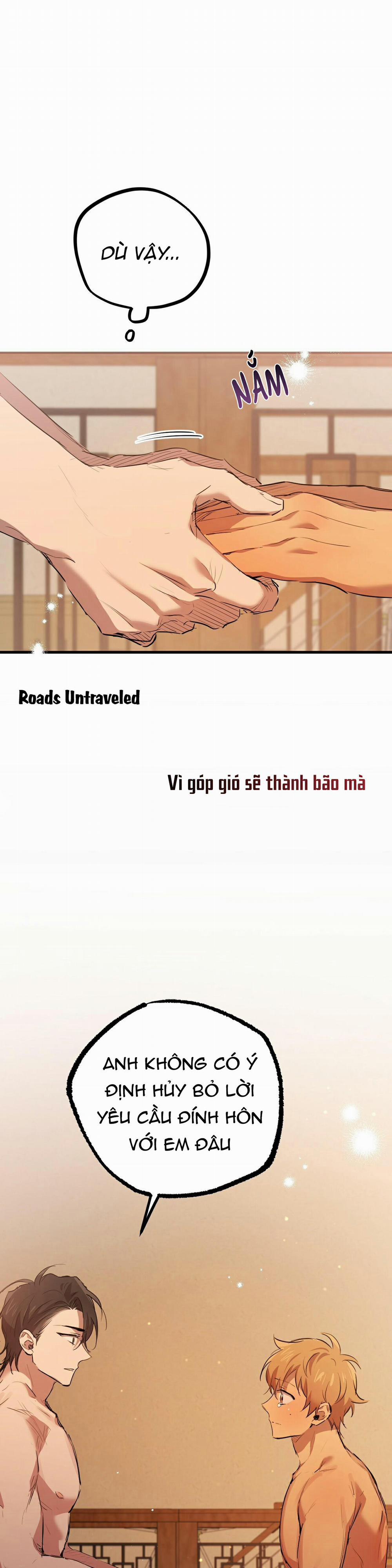 Những Chú Thỏ Của Habibi 26 trang 17