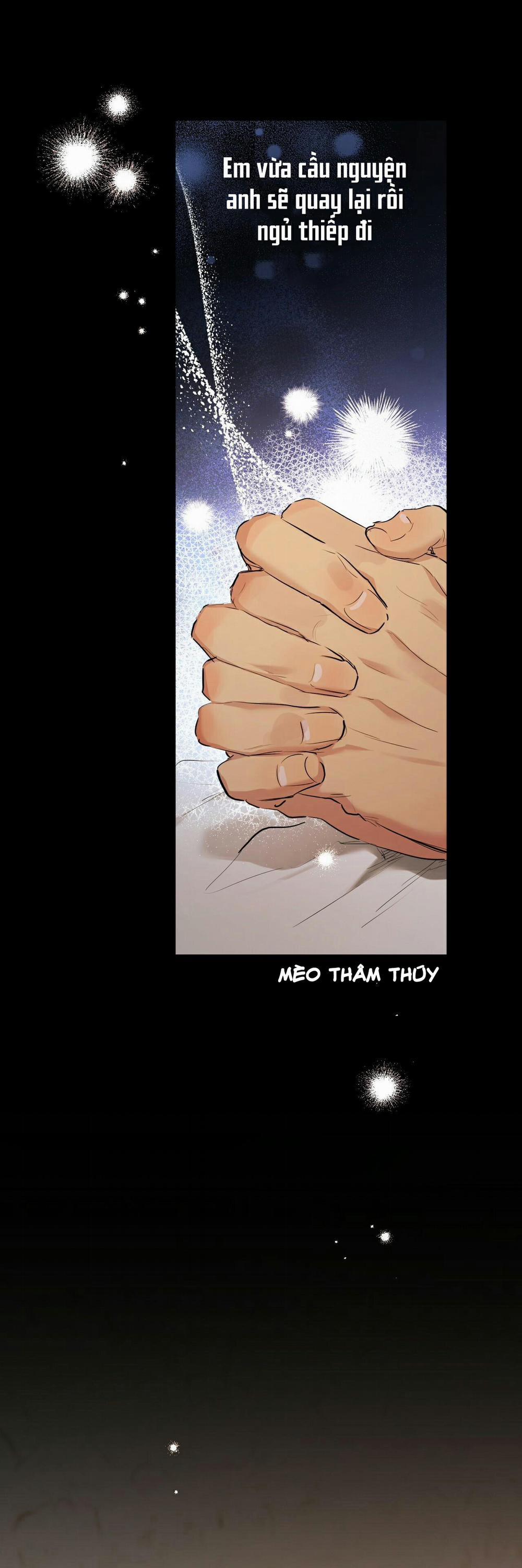 Những Chú Thỏ Của Habibi 28 trang 10