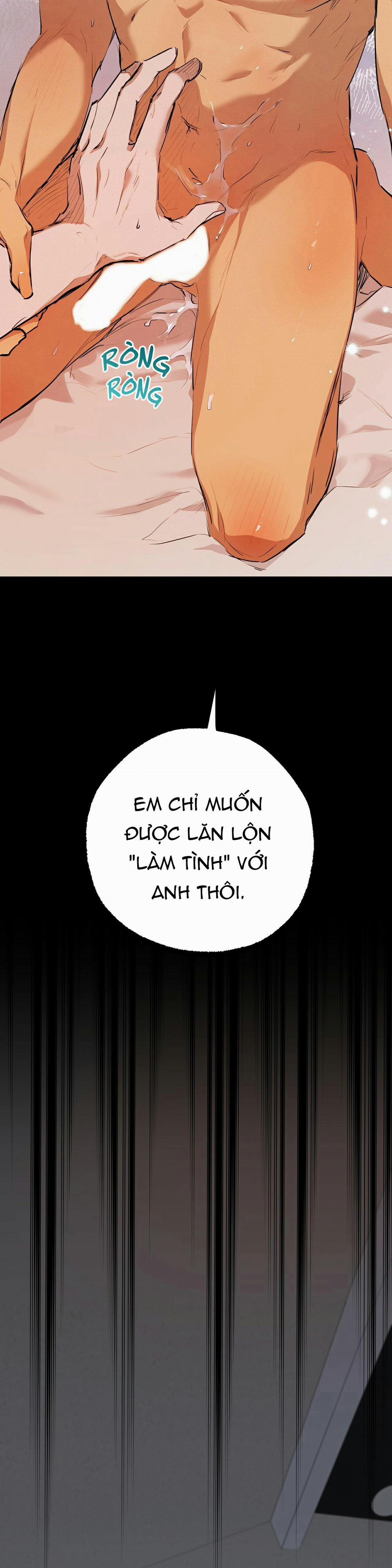 Những Chú Thỏ Của Habibi 29 trang 26