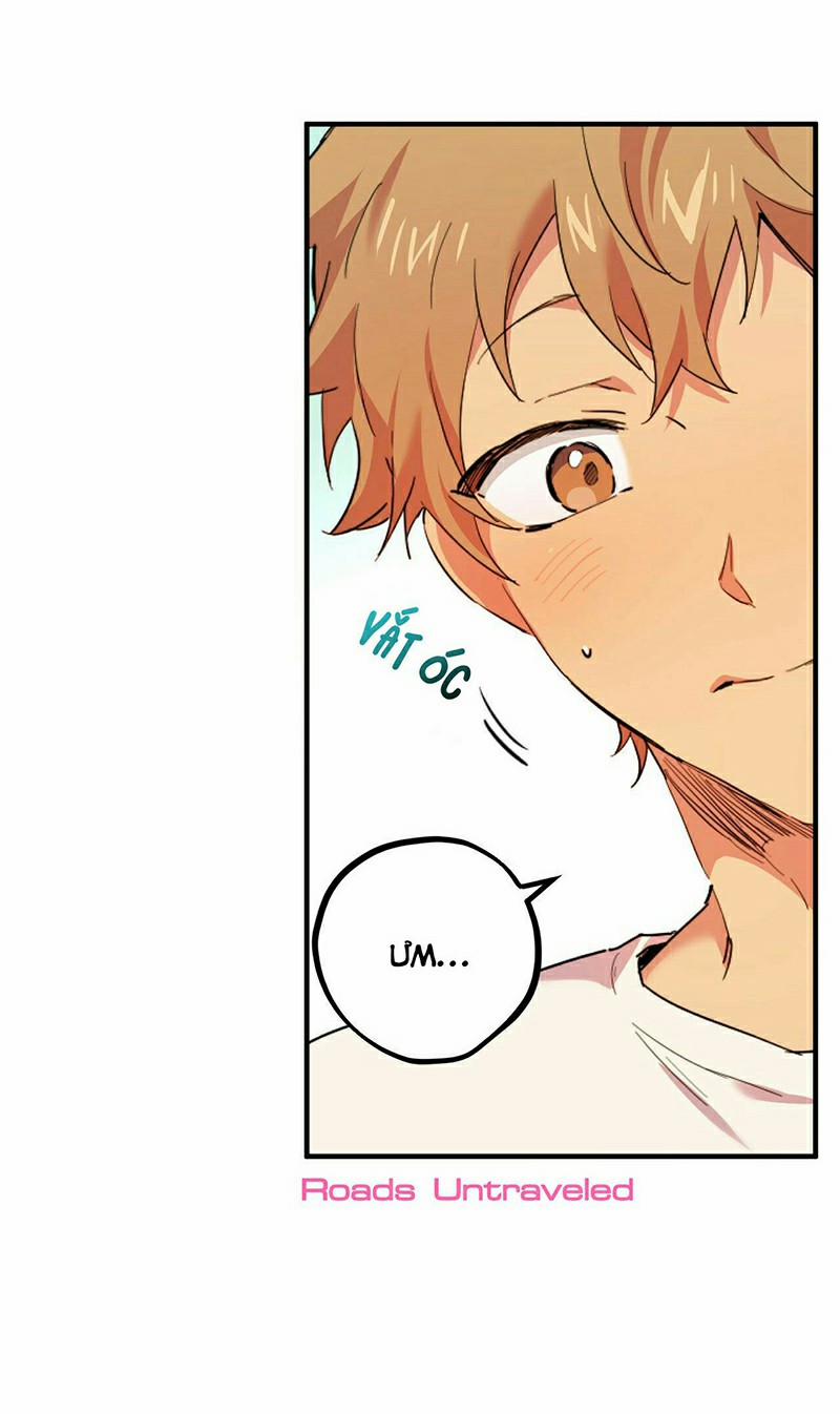 Những Chú Thỏ Của Habibi 3 trang 11