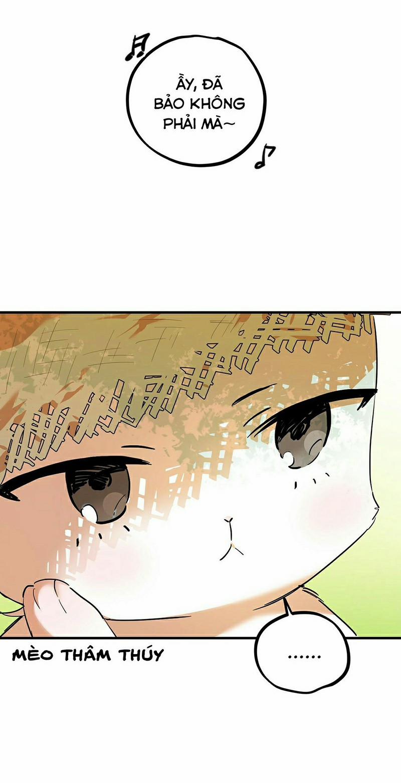 Những Chú Thỏ Của Habibi 3 trang 39