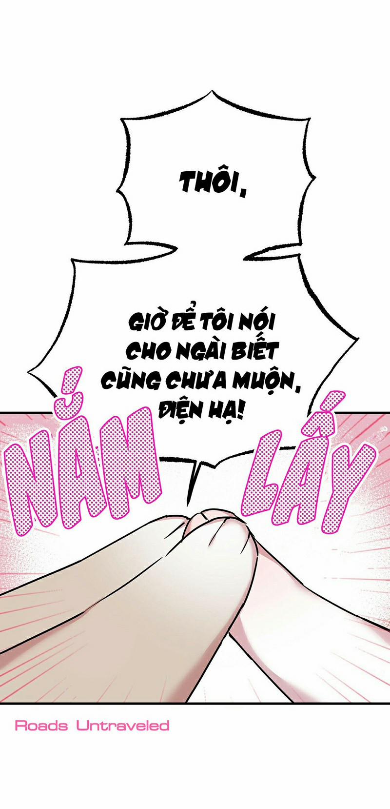 Những Chú Thỏ Của Habibi 3 trang 47