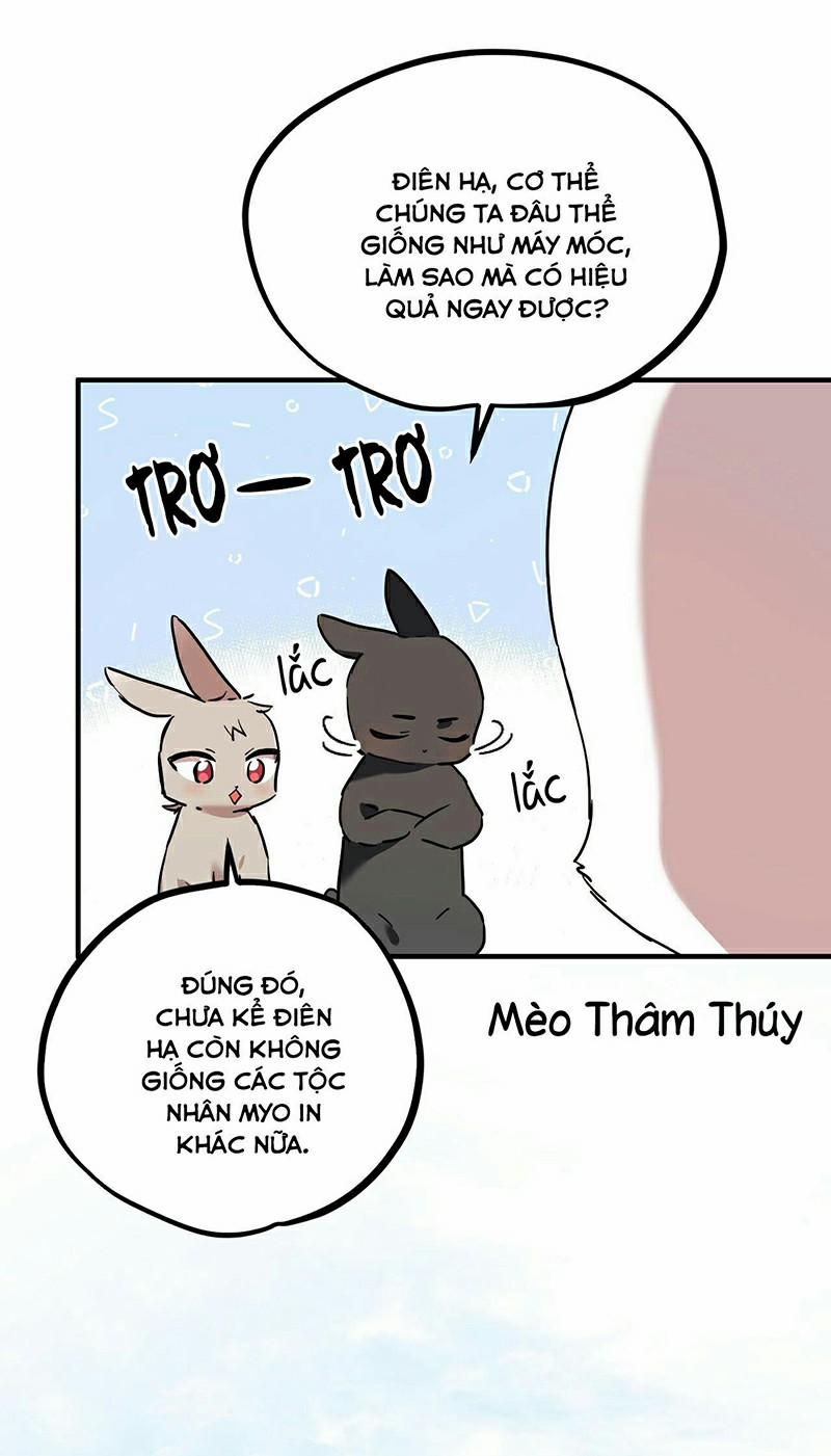 Những Chú Thỏ Của Habibi 3 trang 55